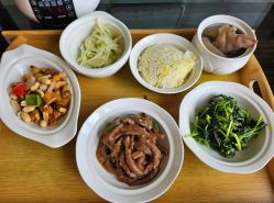 -耐味林月子会所(黄兴公园店)