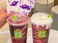 -奈雪的茶(大悦城店)