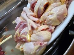 -濠轩阁特色生蚝火锅(水湾路店)