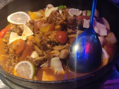 -蘭奢雅集·江浙菜(青山江滩店)