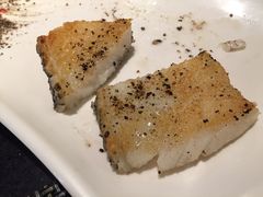 -温度铁板烧(亚泰大街店)