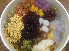 -糖糖冰粉(凤城三路总店)