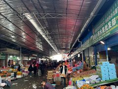-城南综合水果批发市场(花园路店)