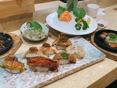 -东京屋(武定路店)