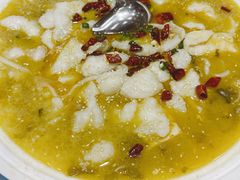 -好人民间小吃(镇江八佰伴店)