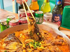 -三里桥徐家烧烤(启明街店)