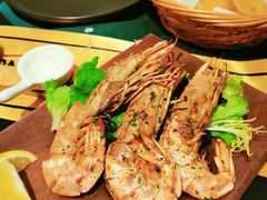 -宿醉·意大利餐厅(忠义街店)