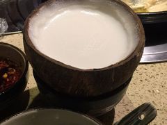 -润泽园椰子鸡(汇一城店)