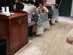 -紫光园·烤鸭·北京菜(劲松店)