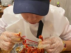 -虾小龙老长沙龙虾馆(坡子街店)