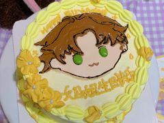 -米柚烘焙教室(新天地购物中心店)