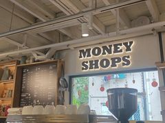 -Money Shops(愚园路店)