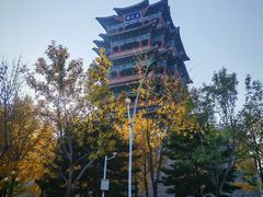 -门城湖公园