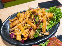 -玲姐吉祥齐市烤肉