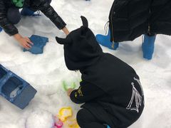 -Mr·Kuma酷么先生雪之乐园