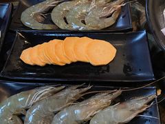 -丽江庭院之爱在路上(西单店)