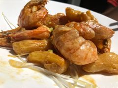 -禧宴Joyous Restaurant(禧园店)