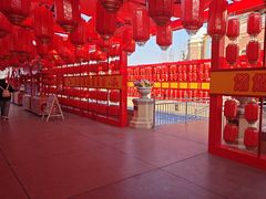 -青岛方特梦幻王国