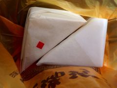 -洪瑞珍三明治(大安店)