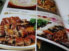 菜单-好妈王饺子(滂江街店)