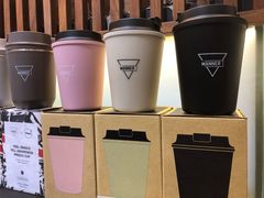 -Manner Coffee(大宁国际商业广场店)