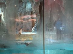 -帝企鹅自助餐厅•儿童岛•真企鹅(长隆企鹅酒店)