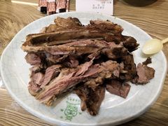 -清真·益鑫羊肉手抓馆(花园北街店)