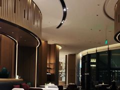 -东方美谷JW万豪酒店·The lounge大堂吧