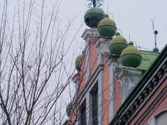 -北京动物园-畅观楼