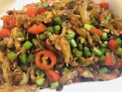 -李师傅脆肚(梅林店)