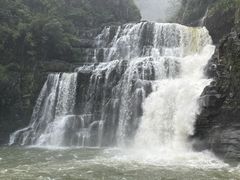 -广东大峡谷