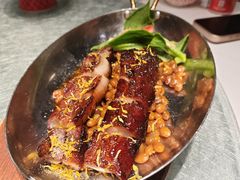 -谭厨中山传家菜.乳鸽.脆鲩鱼(华强北中航城店)