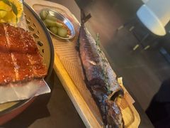 -烛影拾光观景餐厅·创意菜·摄影·小提琴(大唐不夜城店)