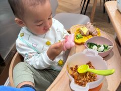 -星漠亲子餐厅•有机食材•儿童游乐