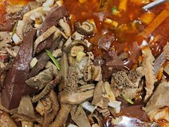 -老爷庙风味美食府(魏都大道店)