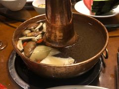 -宝泉铜锅·涮羊肉(解放东路店)