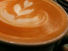 -sugarman espresso素饮糖人高新咖啡工厂