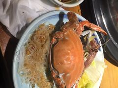 -三个渔夫·蒸汽海鲜(小白楼店)