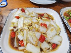 -小口味