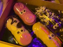 -星巴克(太原茂业天地店)