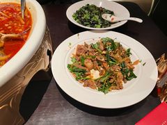 博白·白切拼盘-桂小厨广西菜(万象城店)
