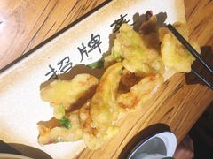 -關東雪东北菜(中庚漫游城店)