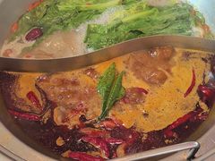 -故里和山·成都火锅(欢乐港湾店)