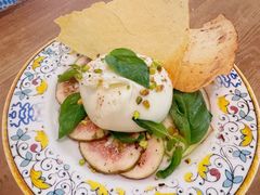 -Alimentari Grande(东湖路店)