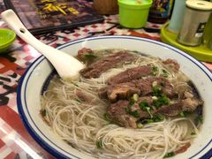 -七爺清汤腩(南开大悦城店)