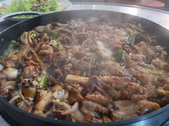 -龙头洞小章鱼(东港店)