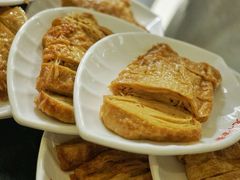 -龙华素斋(龙华路店)