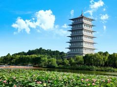 -西安世博园