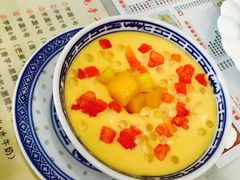-广信牛奶甜品世家(台东店)