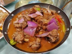 -河南食府(人民路店)